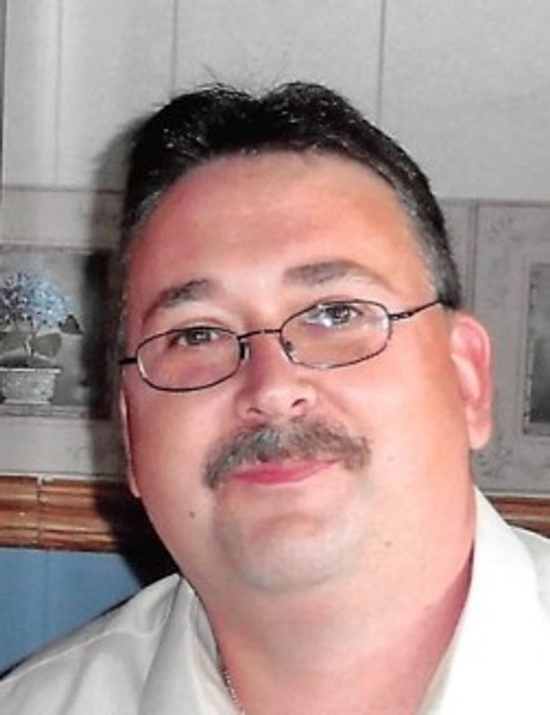 Garrett Judson Hoose Sr.