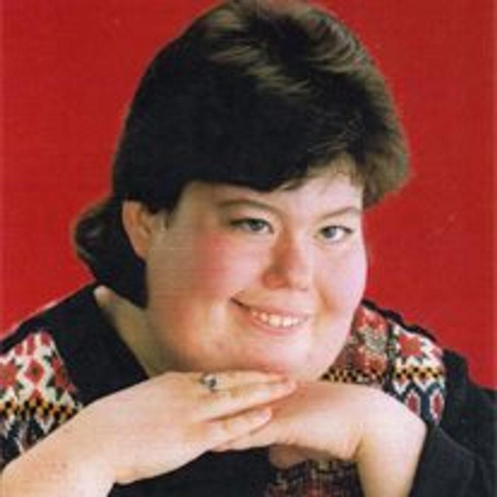 Jamie L. Luccardi Profile Photo