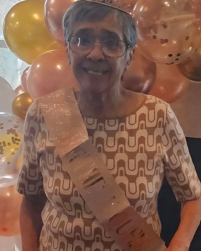 Mavila Ines Gilbert Profile Photo