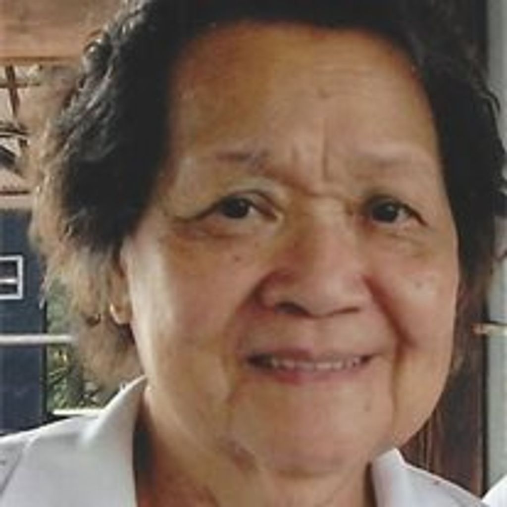 Molly M. "Morales" Viros