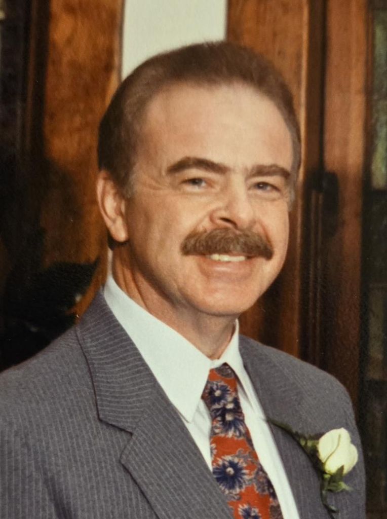 Roy Eugene Shackelford
