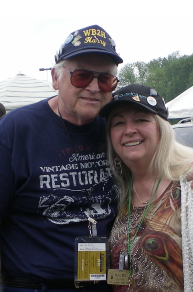 Harry J. Schrader Profile Photo