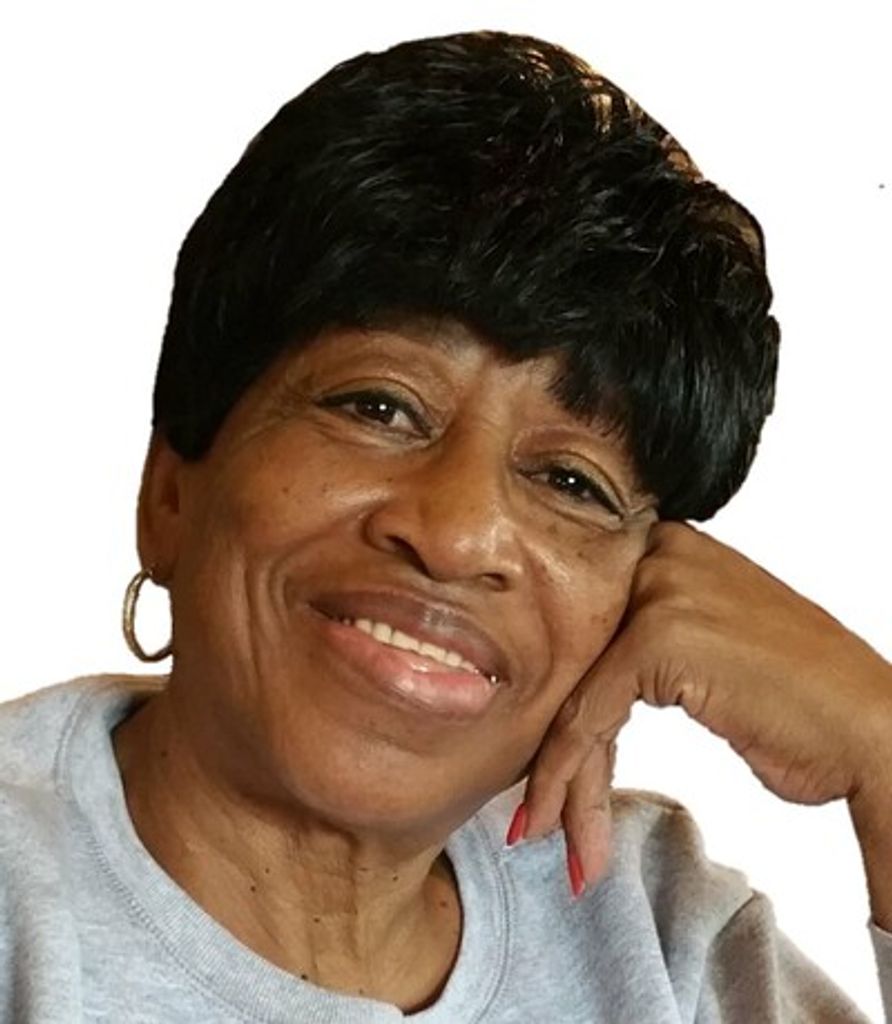 Laverne Newsome Albert Profile Photo