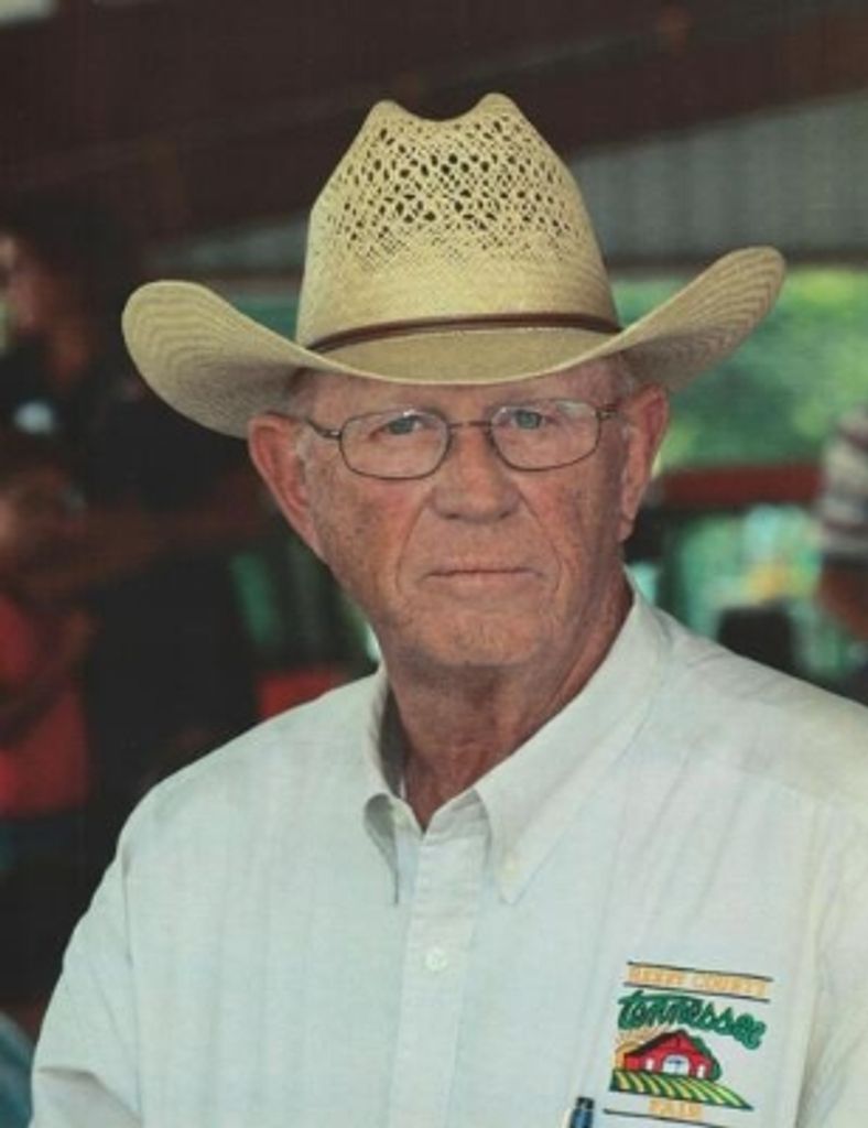 Larry Quincie Gregson Profile Photo