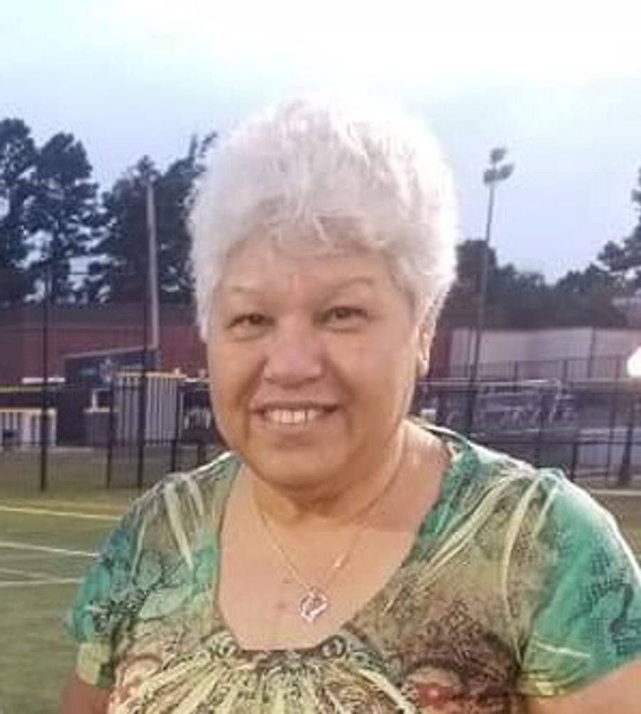 Maria Del Rosario Juarez Gonzales Profile Photo