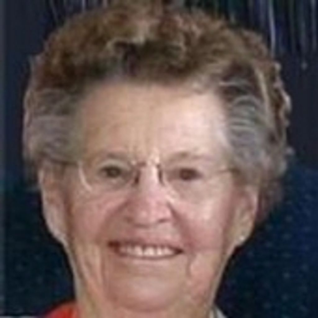 Myrtle Durand