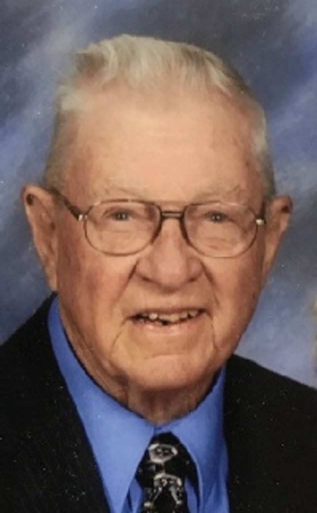 Francis J. Hoyt