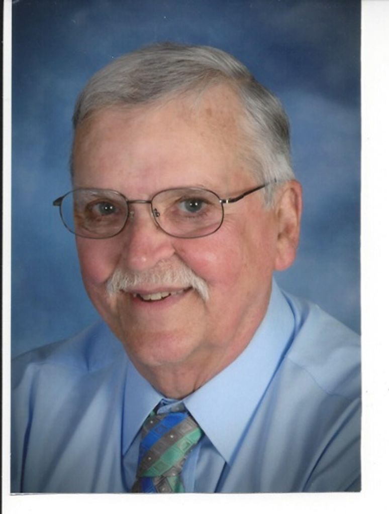 Marshall Dewayne Anderson Profile Photo