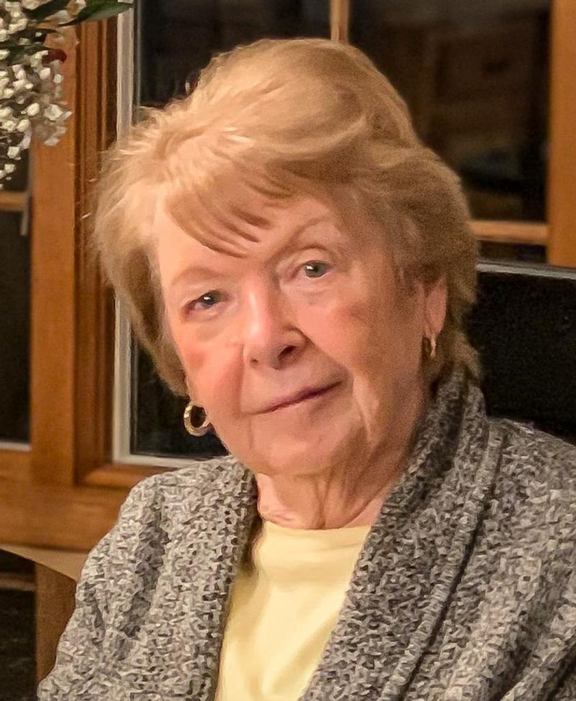 Mary Catherine “Katie” Accardo