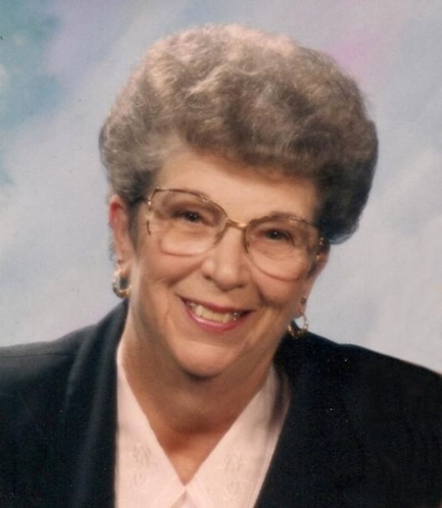 Elizabeth Webster Profile Photo