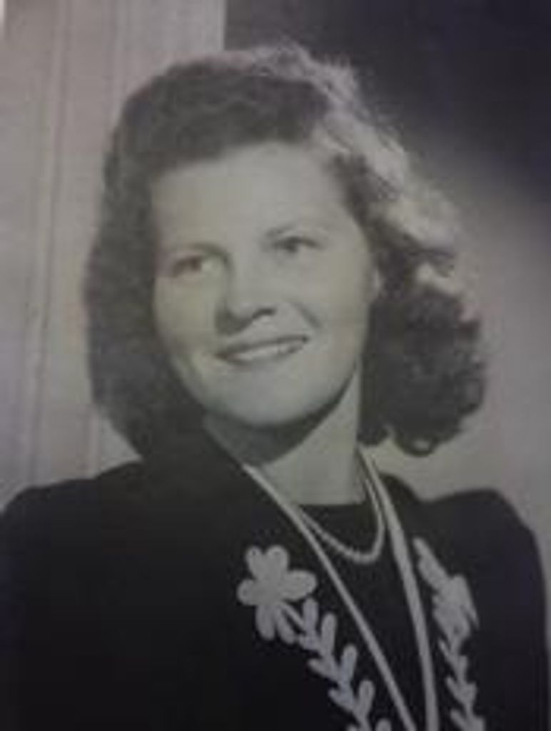 Ella L. Ledoux