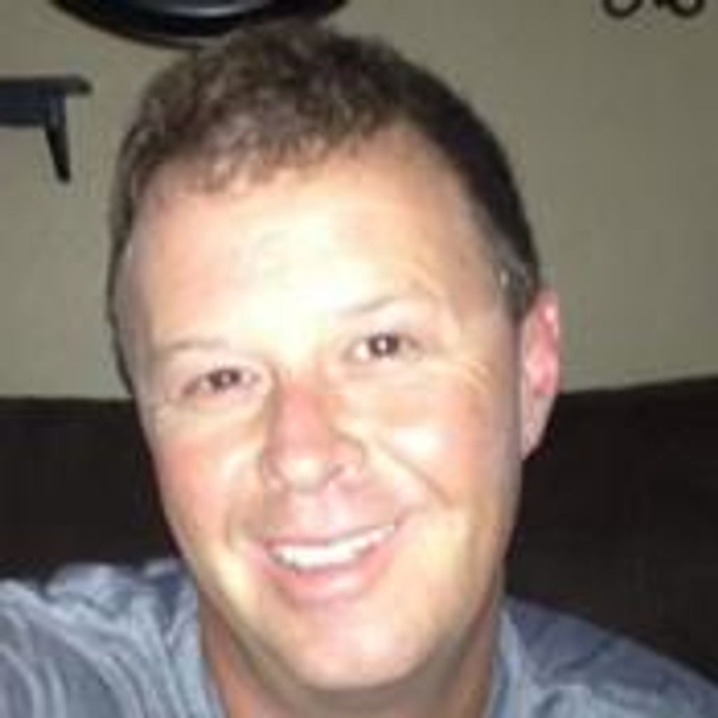 William Ray 'Bill' Graham