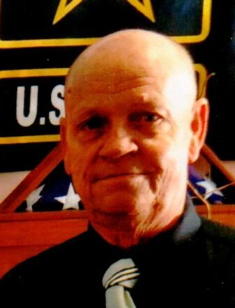 Roy H. King,   Sr. Profile Photo