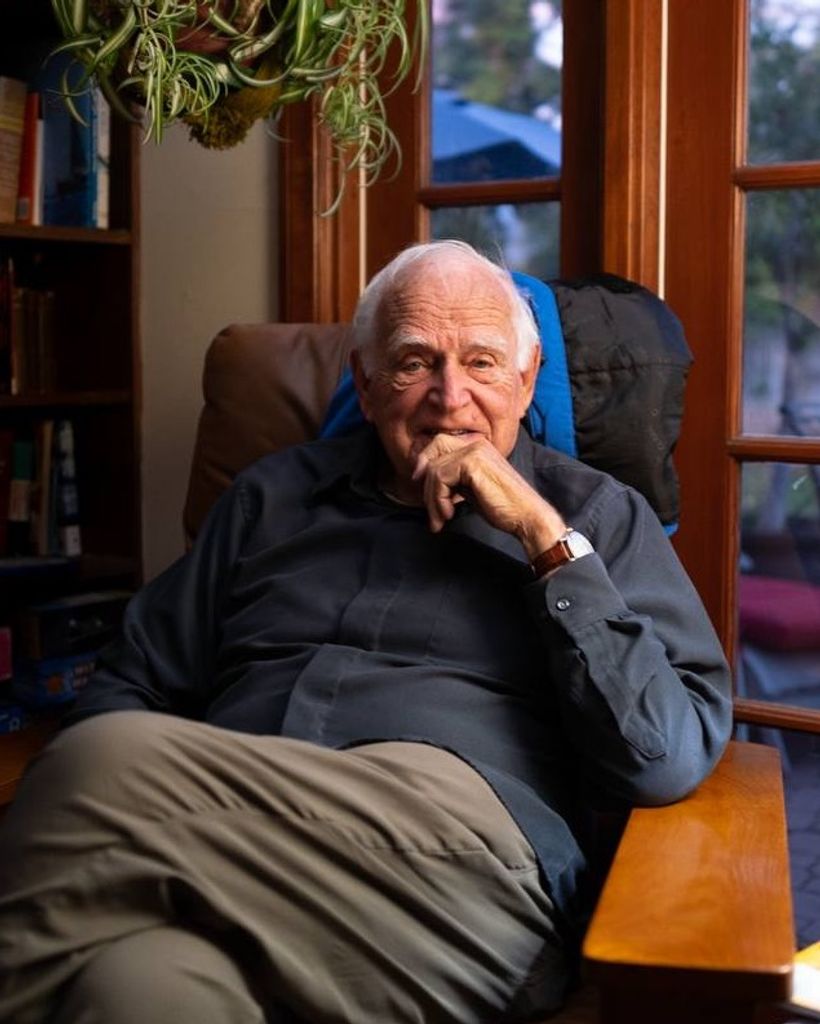 Robert James Kroes Profile Photo