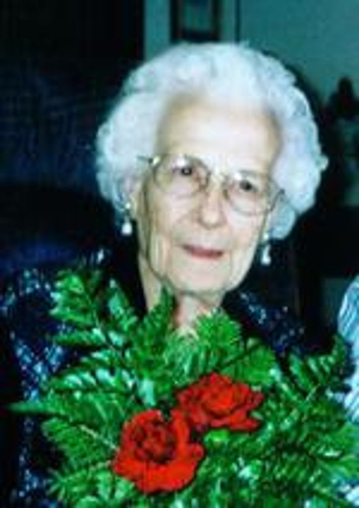 Ethel G. Lorang