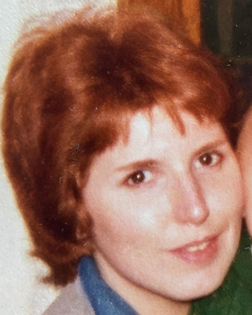 Barbara Ann Spencer Profile Photo