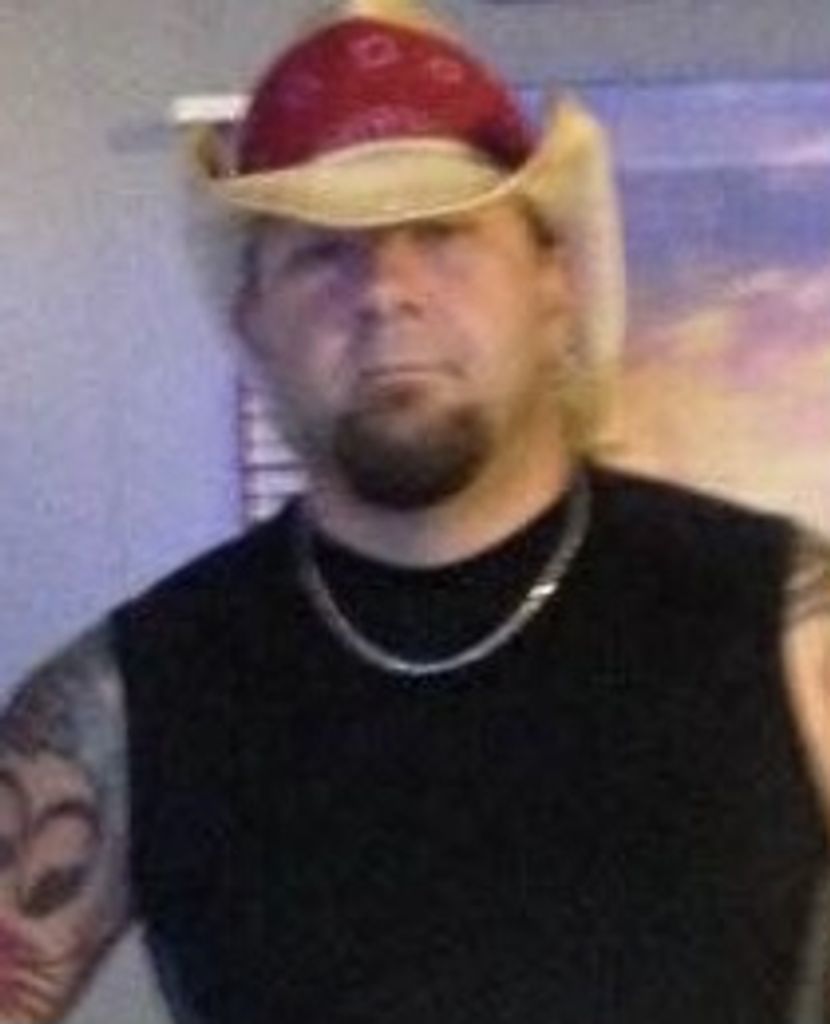 Timothy D. Mcglocklin Profile Photo