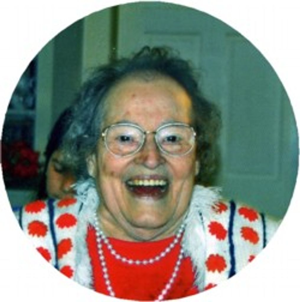 Ethelie Fruge