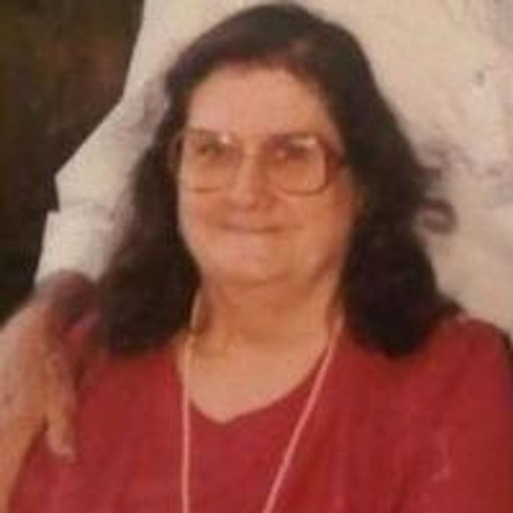 Audrey I. Douglas