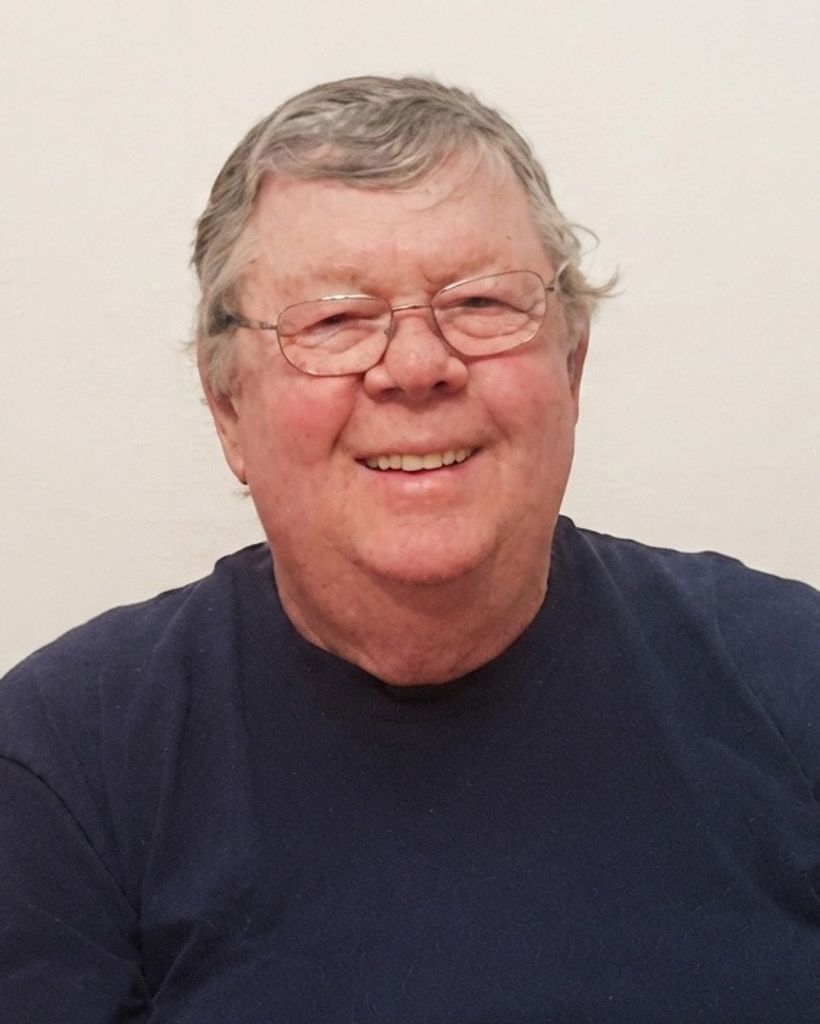 Mark A. Thomas Profile Photo