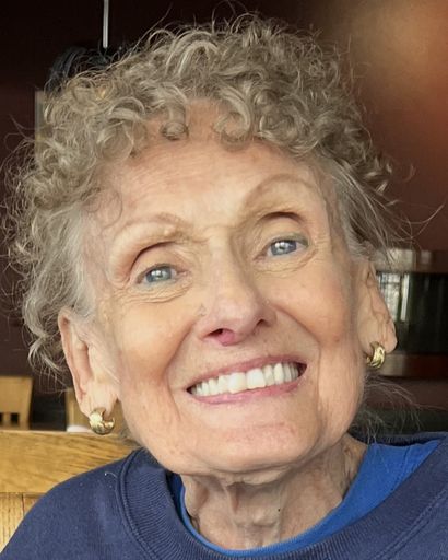 Marciavee Cossette Profile Photo