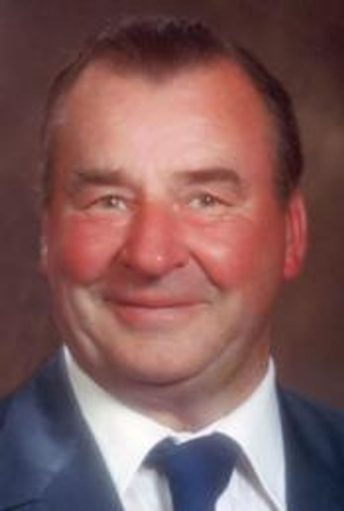 Fred H. Landsberger