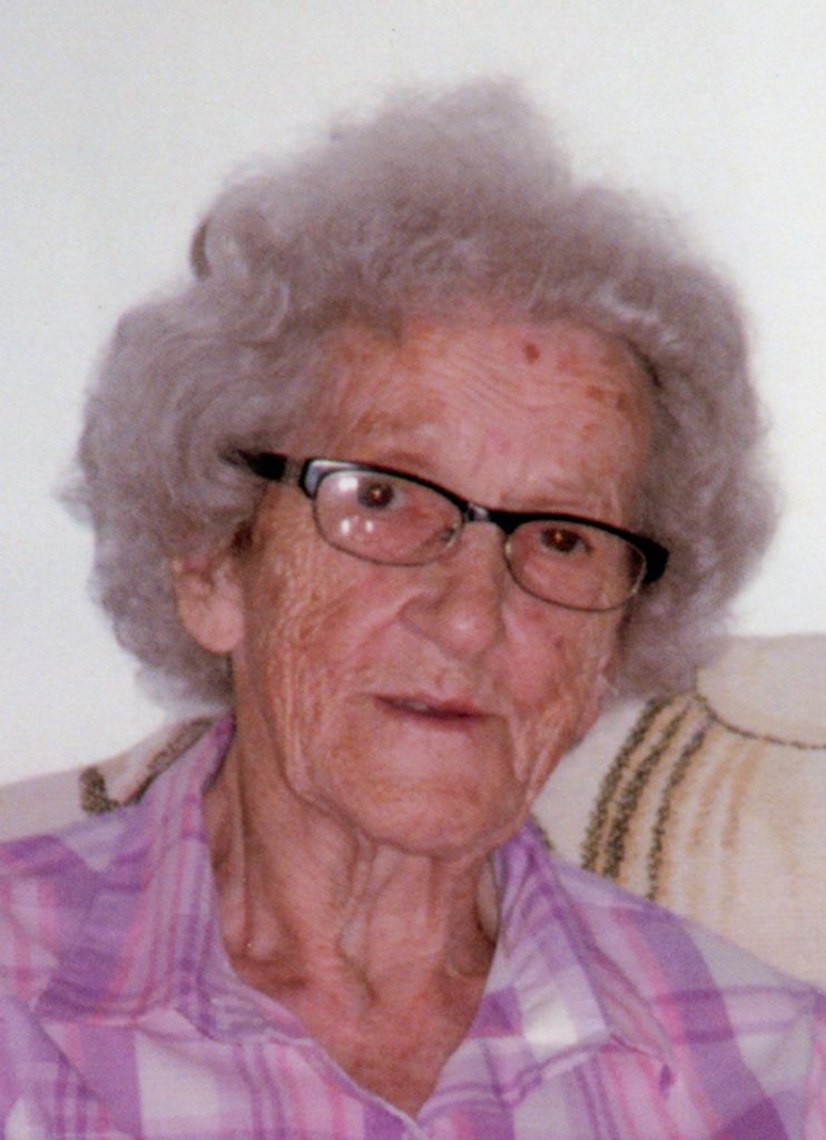 Helen Malutich