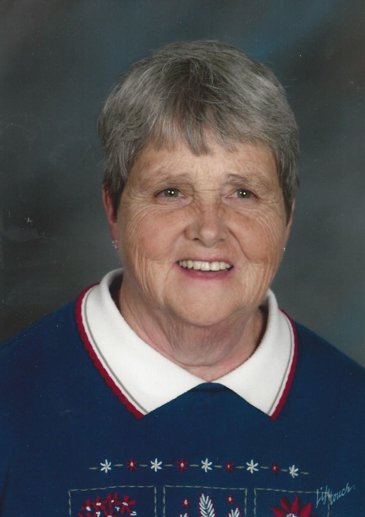 Nellie Maere