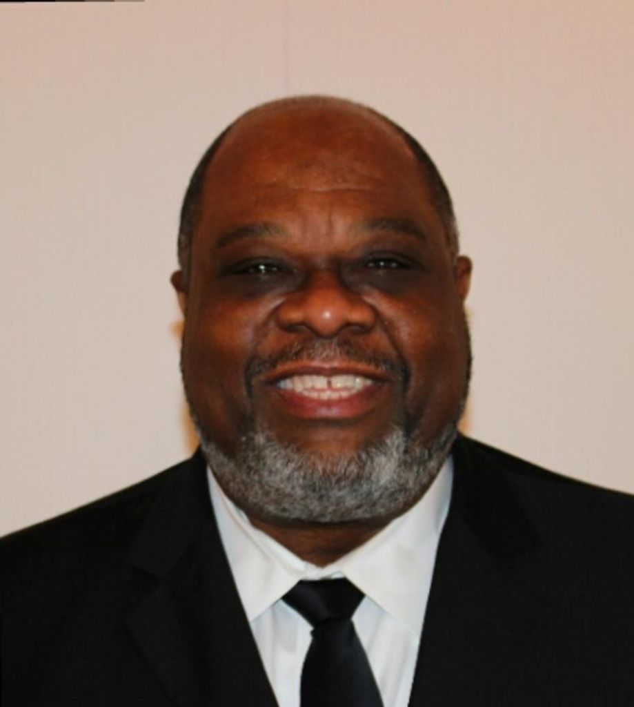 Frederick Timothy Demps