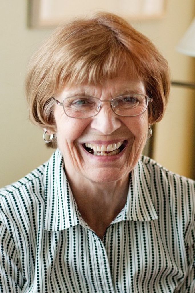 Barbara Jean Smith