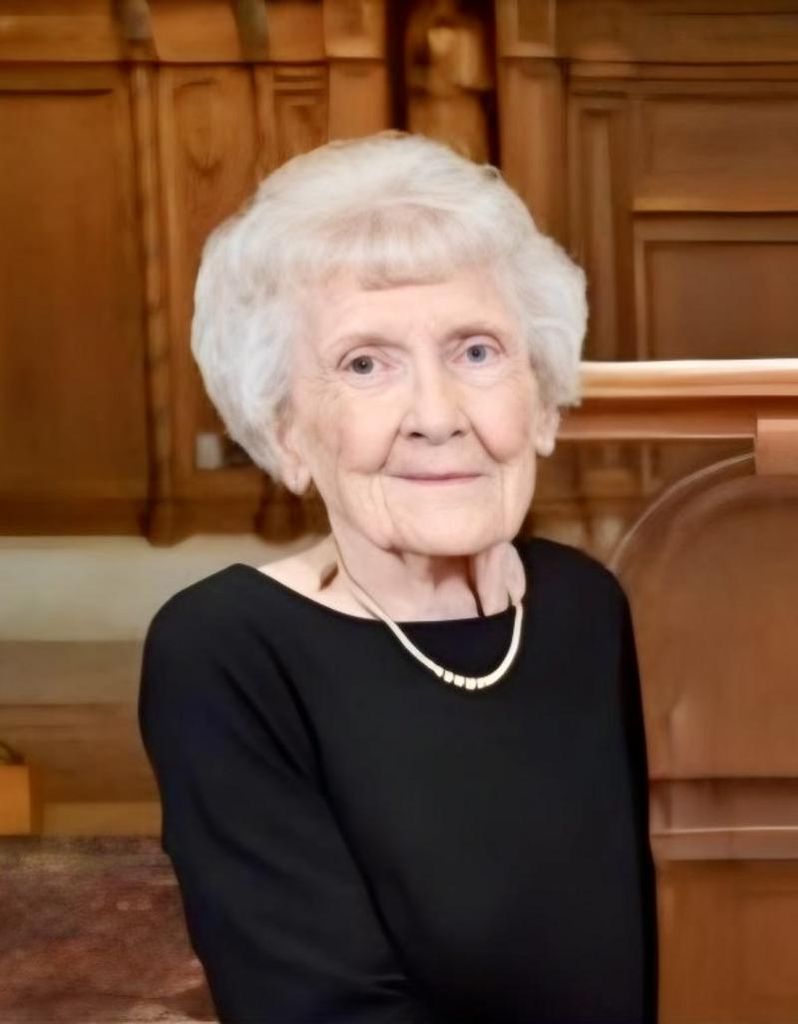 Julia E. Mette Profile Photo