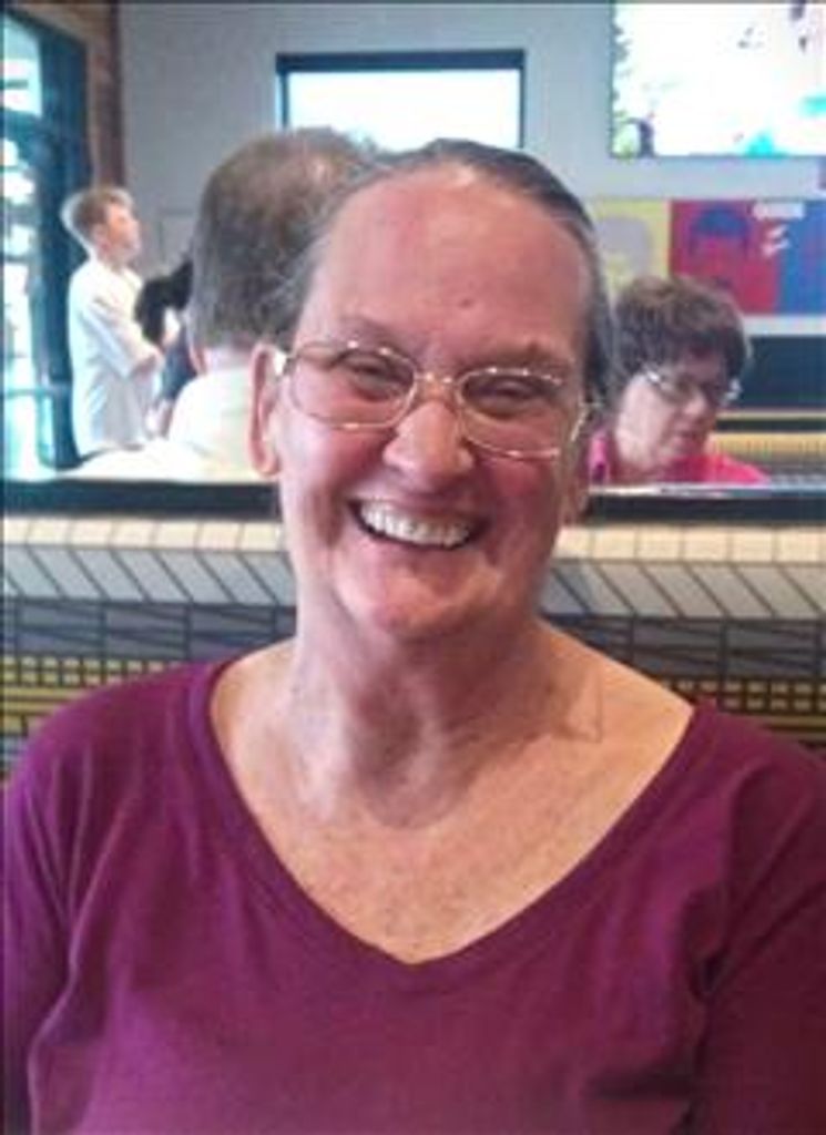 Peggy Ann Hammond Profile Photo