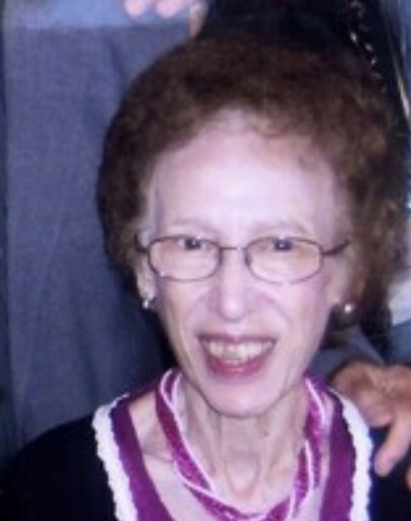 Dolores Gambardella Profile Photo
