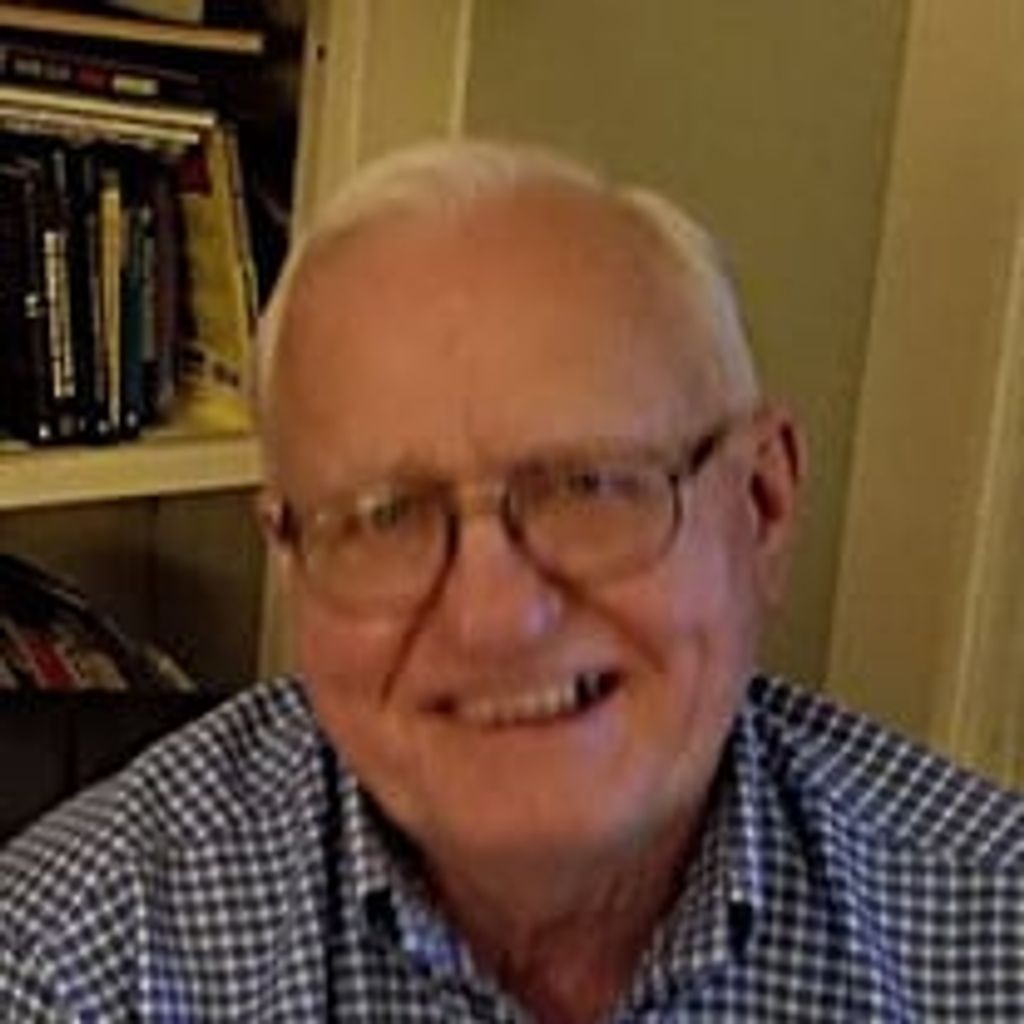 Howard G. Dangel