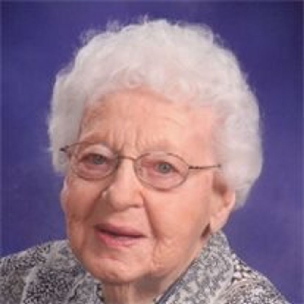 Josephine C. Kasper