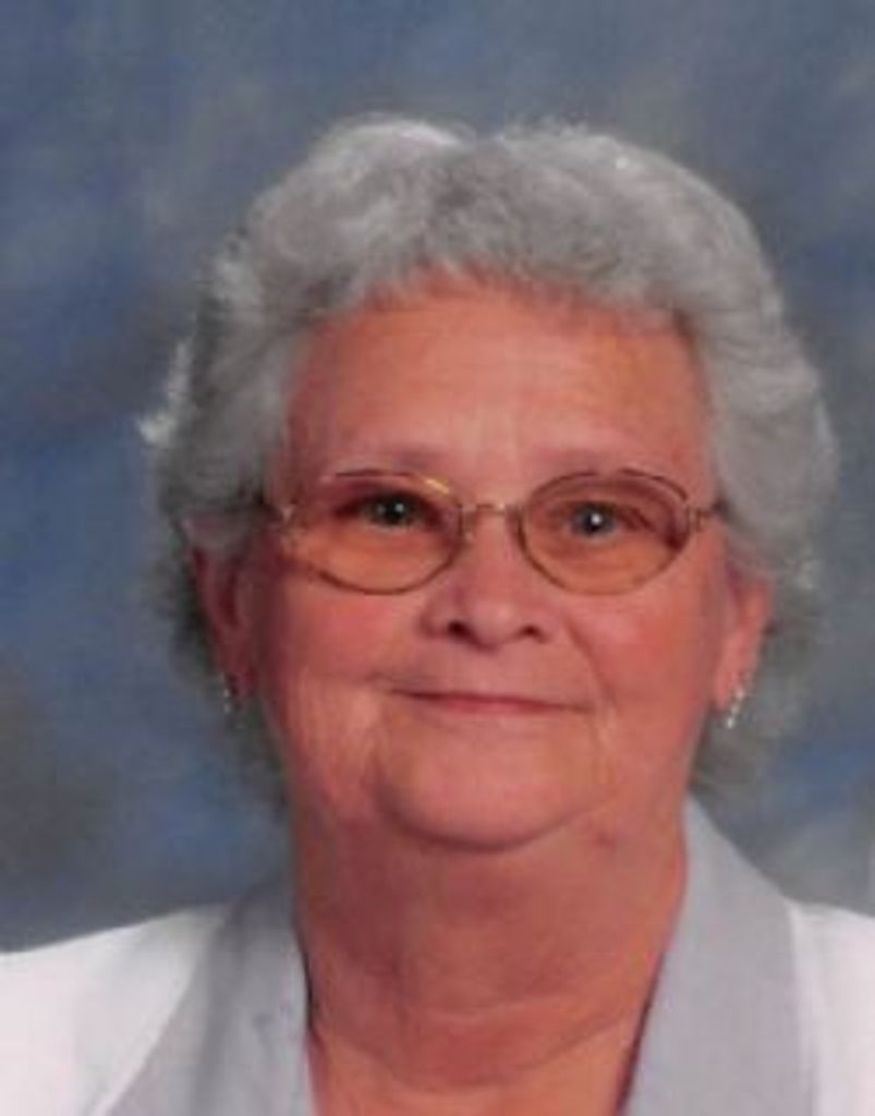 M. Scott Profile Photo