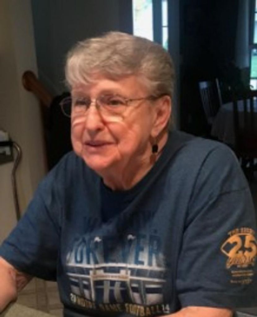 Donna Jean Ham Profile Photo