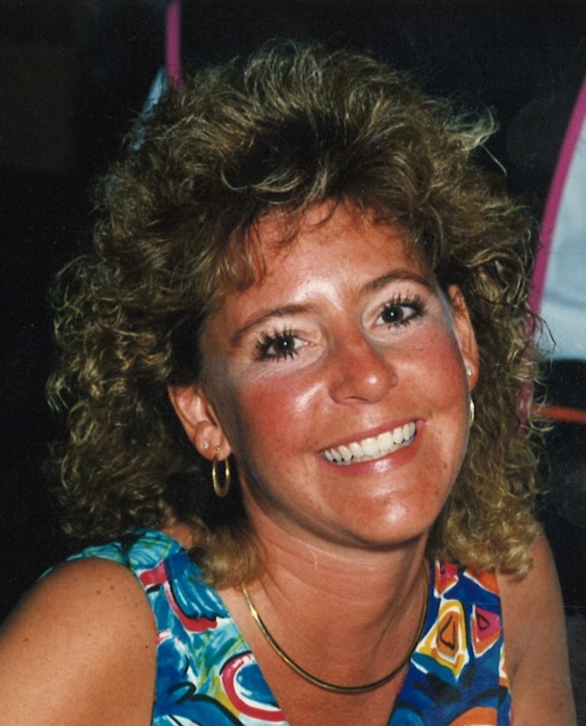 Shelley Lucas