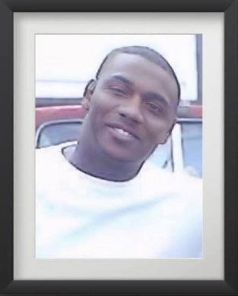 Terry Davis Profile Photo