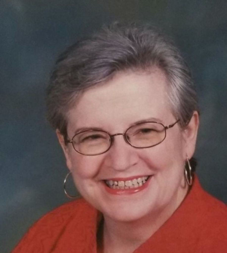 Deborah Jo Baker