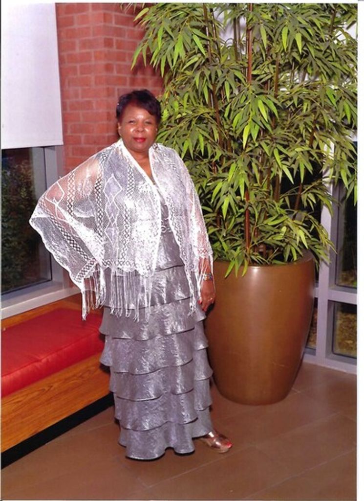 Mamie Lou Lowery Profile Photo