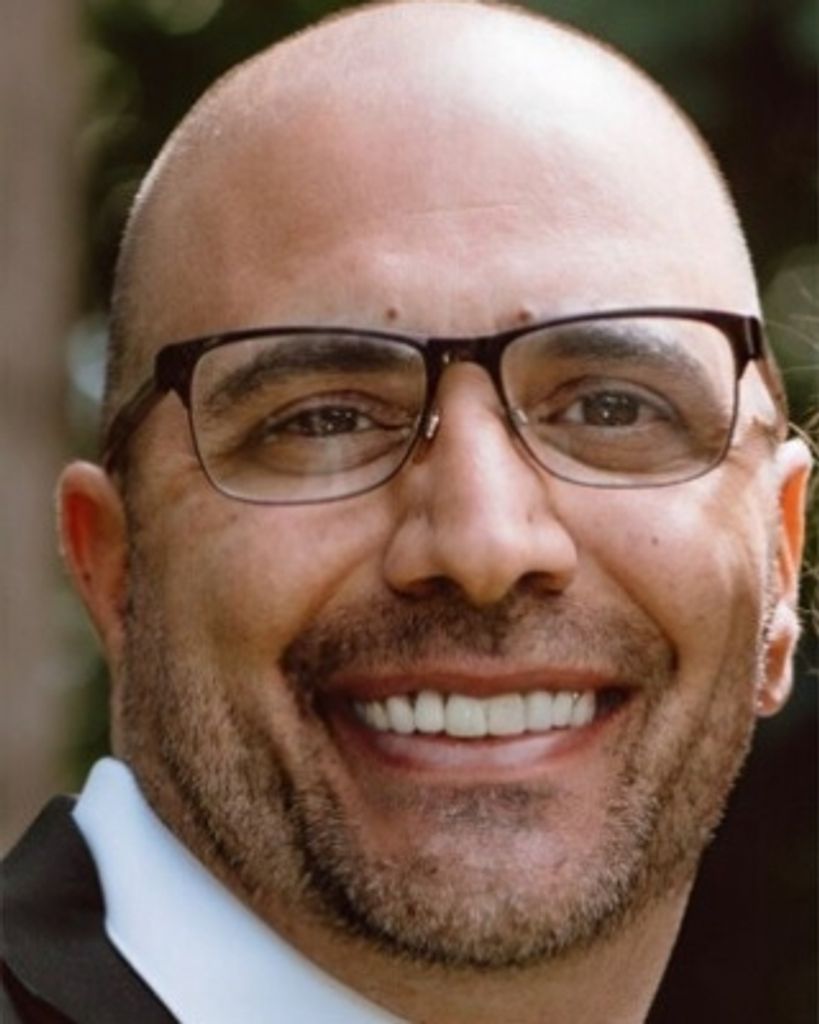 George Carmon Urbino Ii