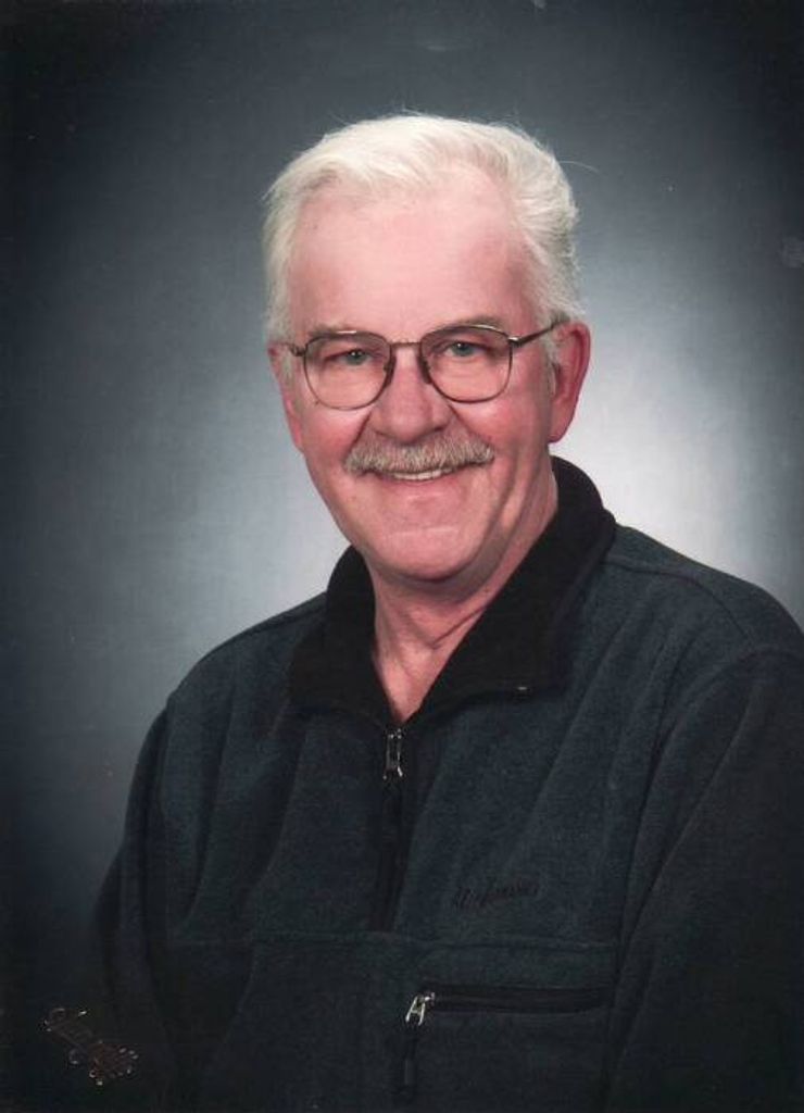 John "Sonny" E. Graupe