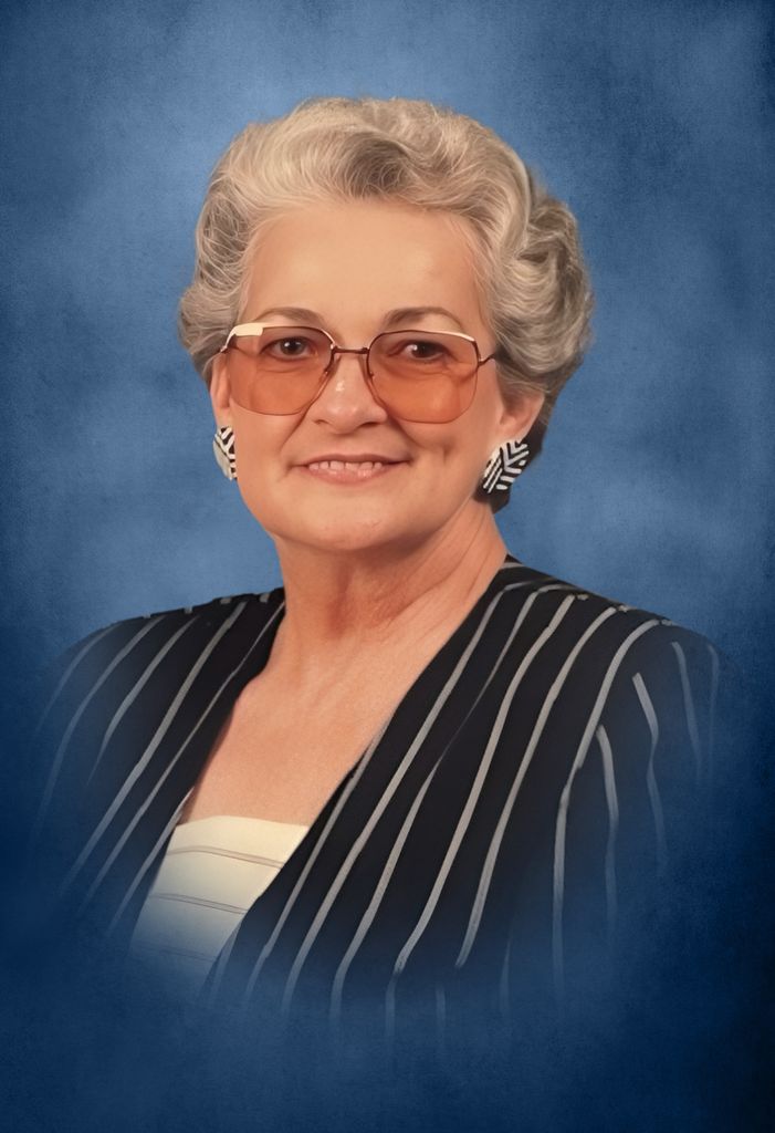 Mary Lois Chastain Profile Photo