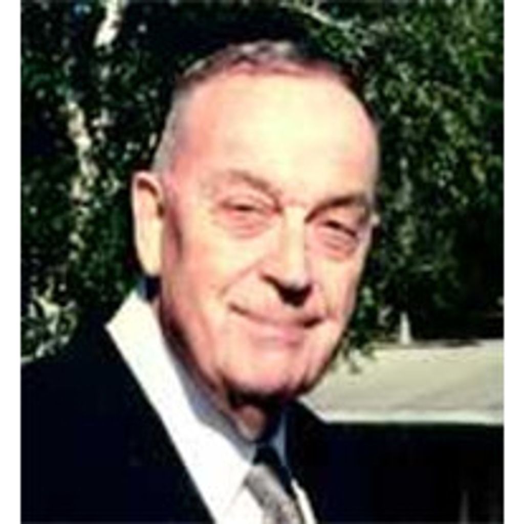 Alan F. Murray