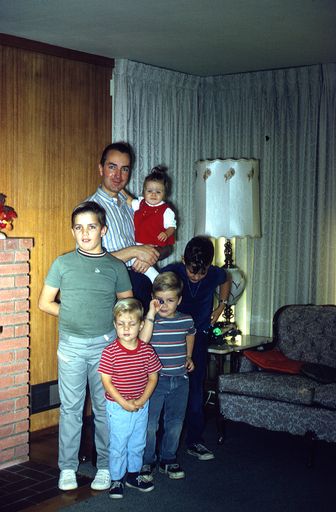 Don Lee Rogers, Sr. photo gallery thumbnail 26 of 70
