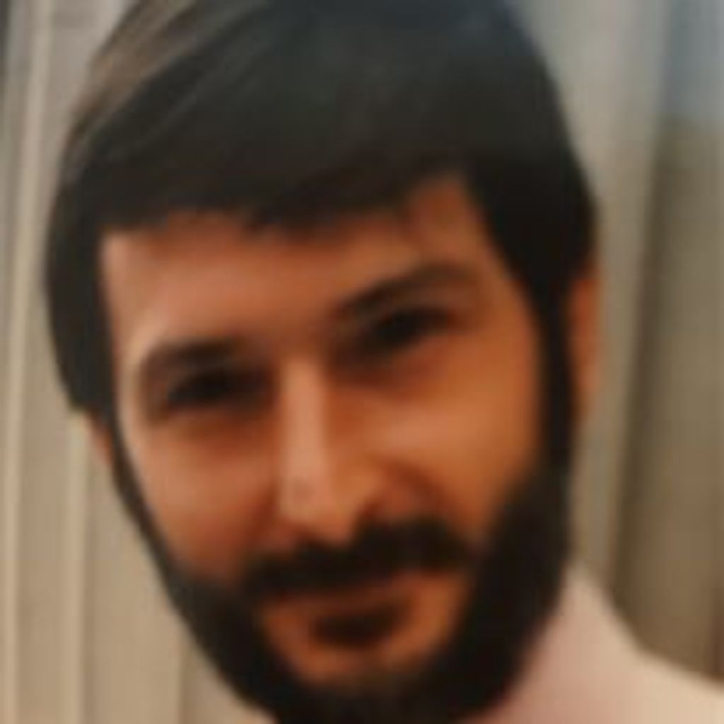 Brian M. Morrissette Profile Photo