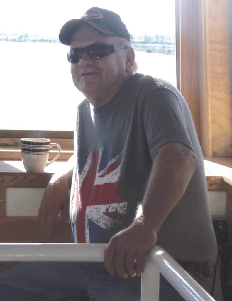 Randall "Randy" Burkett Profile Photo