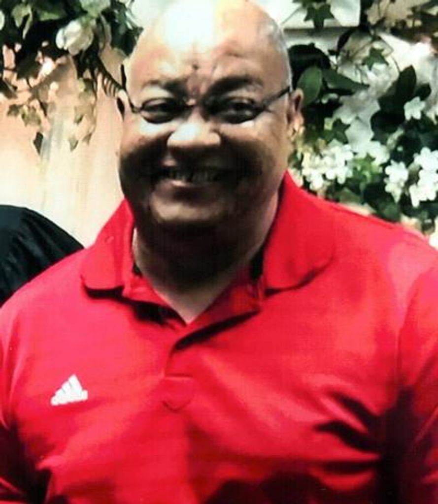 Alvin Terry Smith Profile Photo