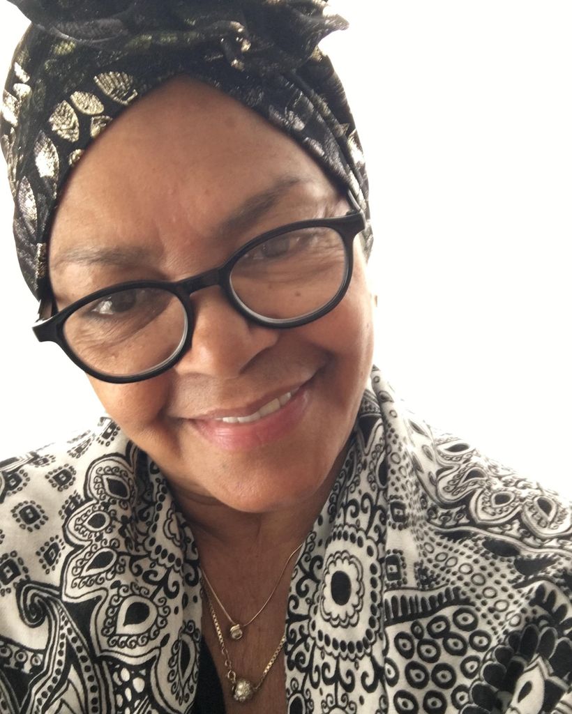 Mercedes F. Ramirez Profile Photo